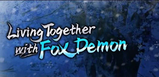 Living together with Fox Demon cover