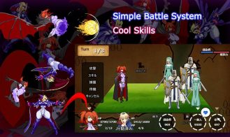 Lizs H Project Adult Game Screenshot (2)