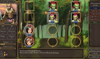 Loren The Amazon Princess + Castle Of N’Mar Expan Adult Game Screenshots (1)