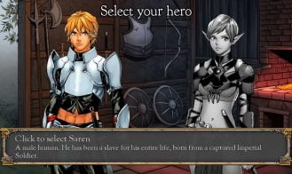 Loren The Amazon Princess + Castle Of N’Mar Expan Adult Game Screenshots (2)