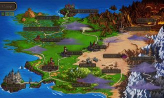 Loren The Amazon Princess + Castle Of N’Mar Expan Adult Game Screenshots (3)