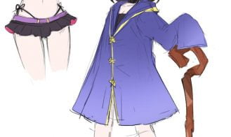 Lost Treasures Adult Game Screenshot (2)