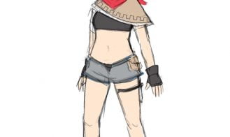 Lost Treasures Adult Game Screenshot (4)