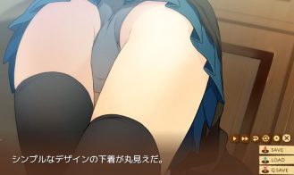 Love, Election And Chocolate Adult Game Screenshot (2)