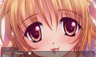 Love Love H-Maid Asult Game Screenshot (2)