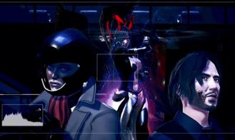 Love MorteM porn xxx game download cover