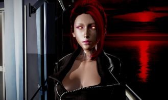 Love MorteM Adult Game Screenshots (1)