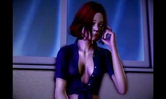 Love MorteM Adult Game Screenshots (2)