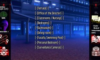 Love MorteM Adult Game Screenshots (3)