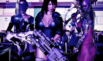 Love MorteM Adult Game Screenshots (4)