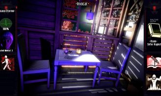 Love MorteM Adult Game Screenshots (5)