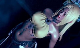 Love MorteM Adult Game Screenshots (6)