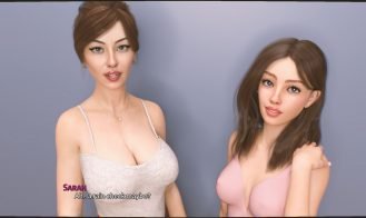 Love Next Door Adult Game Screenshot (9)