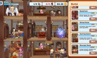 Love Tavern Adult Game Screenshots (2)