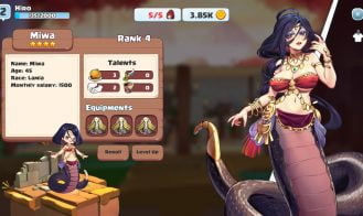 Love Tavern Adult Game Screenshots (5)