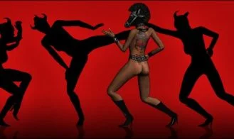 Lovechess Salvage cover