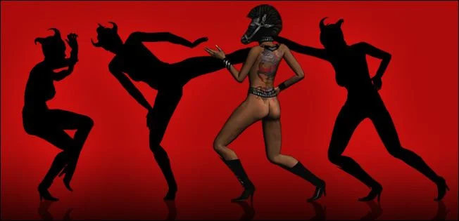 Lovechess Salvage cover