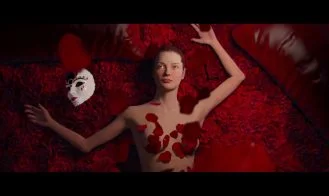 Lust for Darkness cover