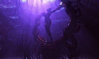 Lust for Darkness Adult Game Screenshot (2)