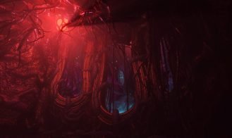 Lust for Darkness Adult Game Screenshot (3)