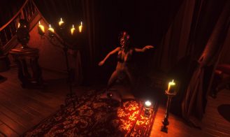 Lust for Darkness Adult Game Screenshot (4)