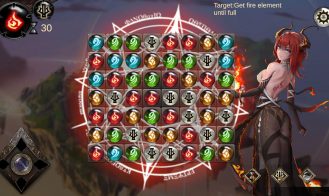 Luster Adult Game Screenshot (2)