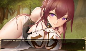 Luster Adult Game Screenshot (5)