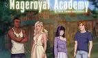 Mageroyal Academy