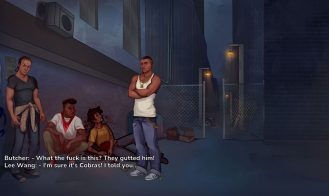 Mageroyal Academy Adult Game Screenshots (2)