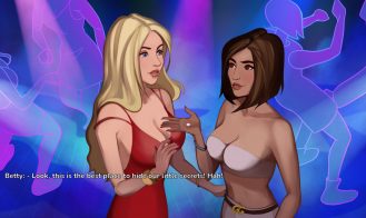 Mageroyal Academy Adult Game Screenshots (3)