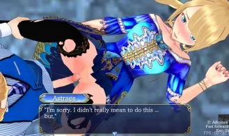 Magic Sword Incubus MTL cover