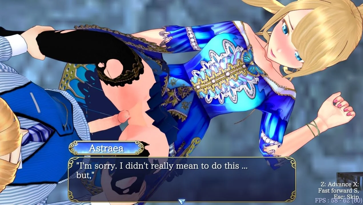 Magic Sword Incubus MTL cover