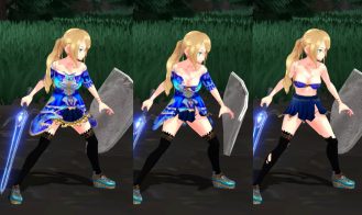 Magic Sword Incubus MTL Adult Game Screenshot (3)