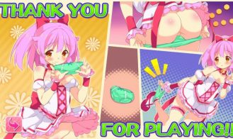 Magical Girl Yuni Defeat! Adult Game Screenshot (6)