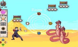 Magical Waifus Academy Adult Game Screenshots (1)