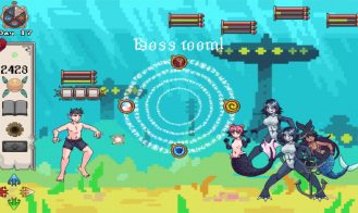 Magical Waifus Academy Adult Game Screenshots (6)