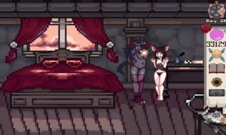 Magical Waifus Academy Adult Game Screenshots (7)