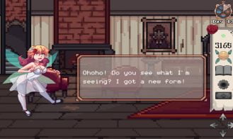 Magical Waifus Academy Adult Game Screenshots (9)