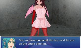 Maids Perfect Adult Game Screenshots (3)