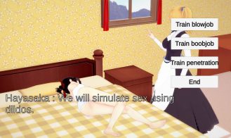 Make Something Happen Adult Game Screenshot (1)