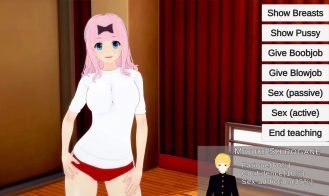 Make Something Happen Adult Game Screenshot (3)