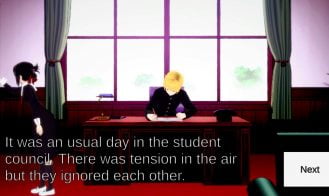 Make Something Happen Adult Game Screenshot (5)