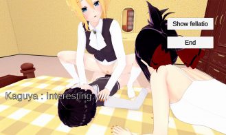 Make Something Happen Adult Game Screenshot (8)