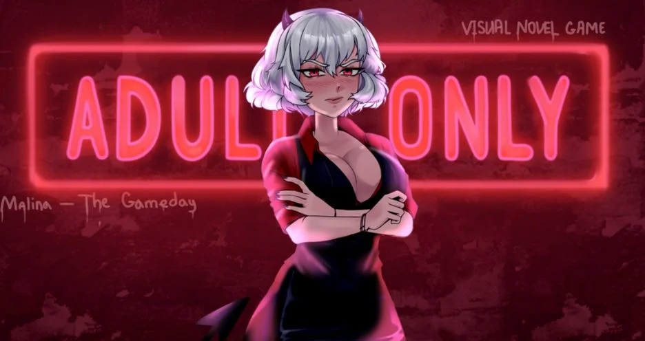 Malina: The GameDay cover