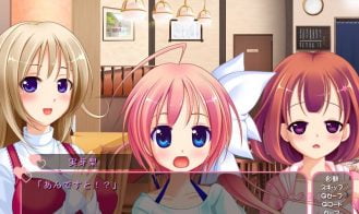 Maman Kyoushitsu ~Mirai no H na Obenkyou~ Adult Game Screenshots (3)