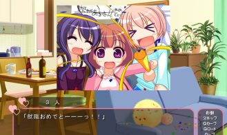 Maman Kyoushitsu ~Mirai no H na Obenkyou~ Adult Game Screenshots (4)