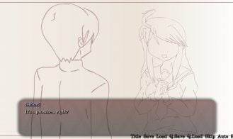 Manor Of Amnesia Adult Game Screenshots (3)