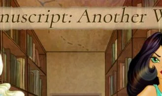 Manuscript: Another Way cover