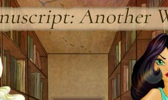 Manuscript Another Way Adult Game Screenshot