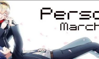 March 5th: Persona 3 cover